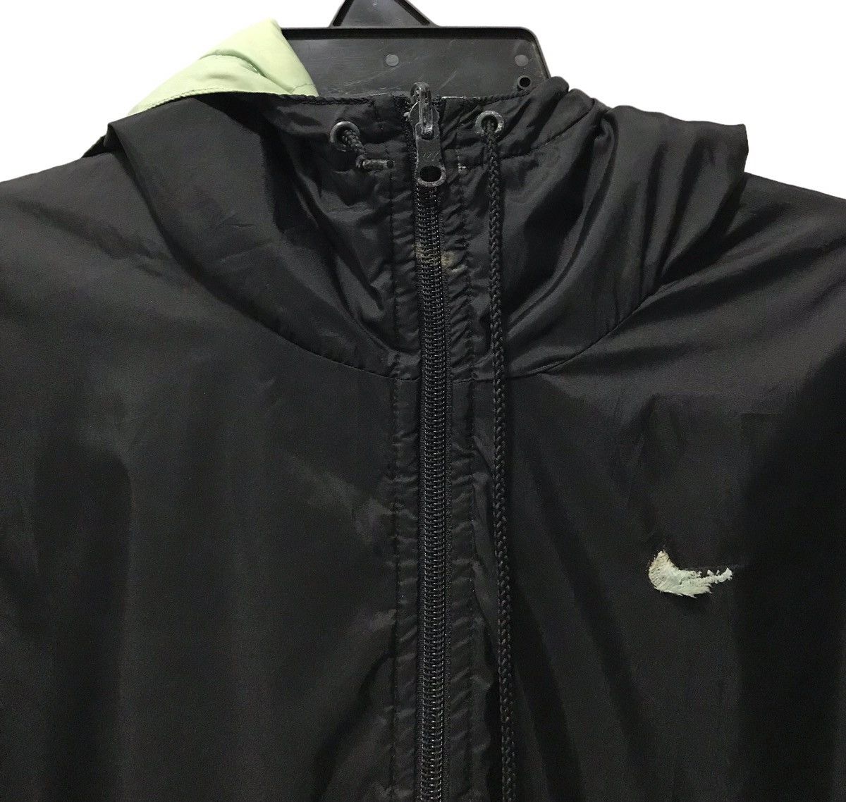 Nike NIKE JACKET HOODIE Size US S / EU 44-46 / 1 - 3 Thumbnail