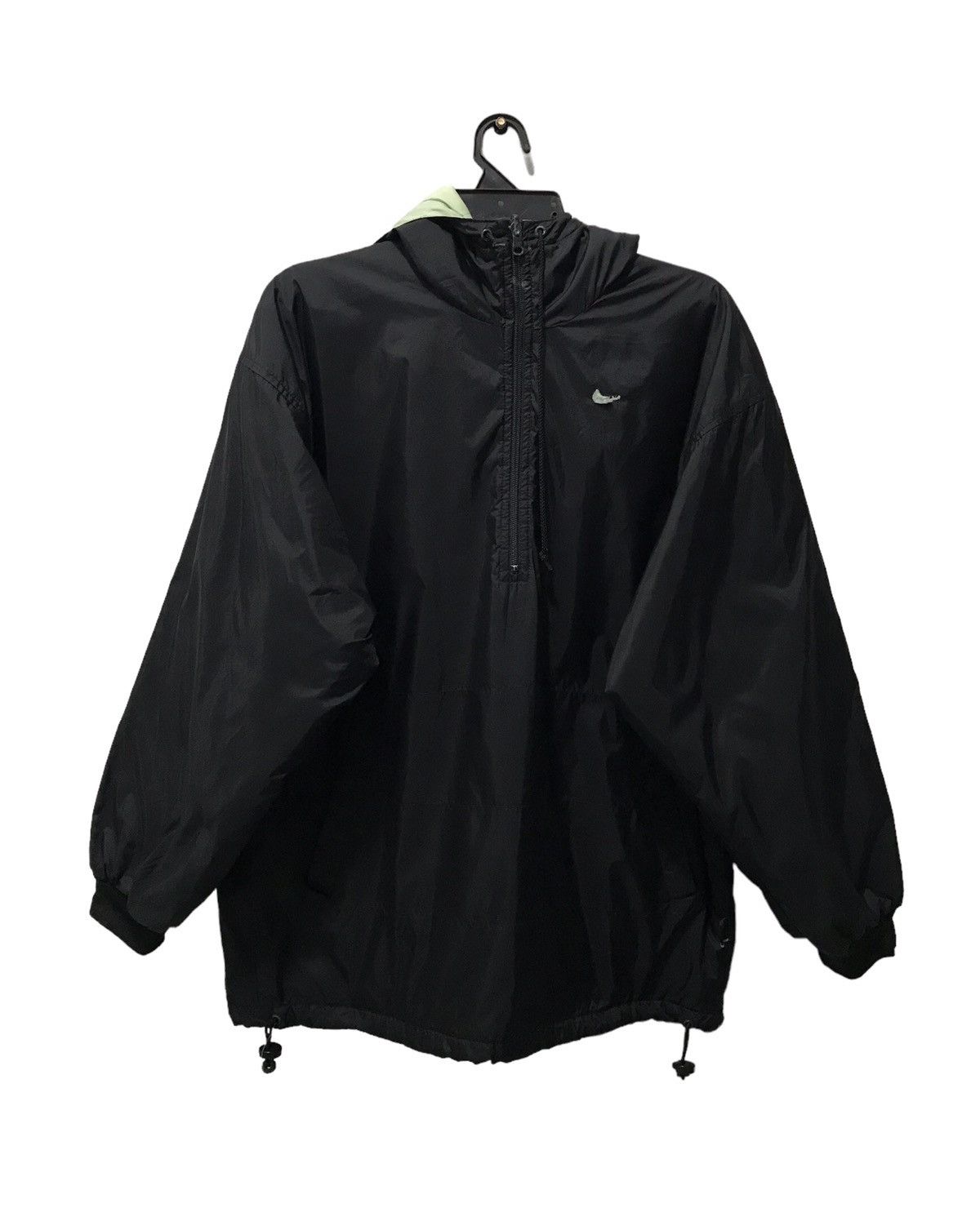Nike NIKE JACKET HOODIE Size US S / EU 44-46 / 1 - 1 Thumbnail