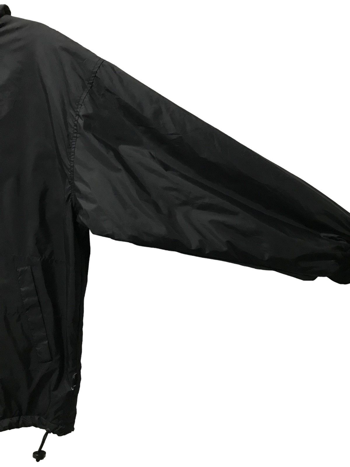 Nike NIKE JACKET HOODIE Size US S / EU 44-46 / 1 - 4 Thumbnail