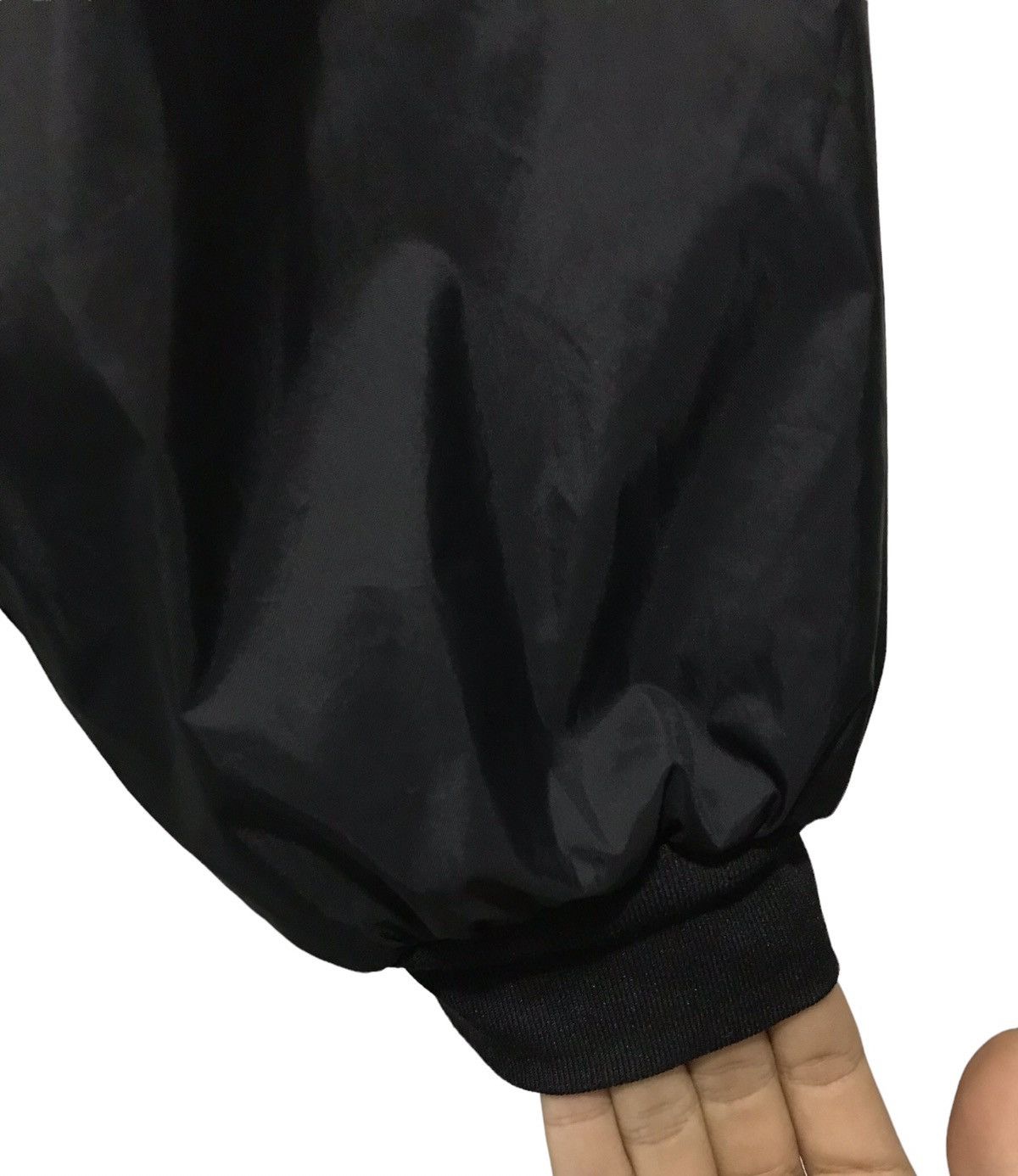 Nike NIKE JACKET HOODIE Size US S / EU 44-46 / 1 - 7 Thumbnail