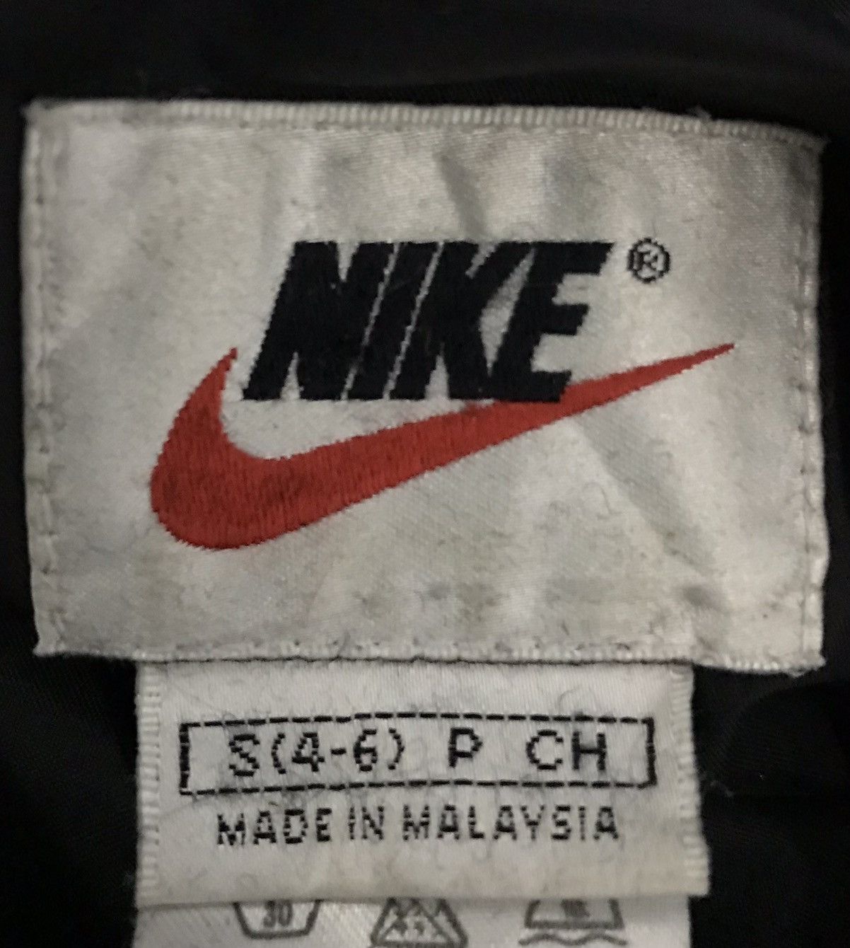 Nike NIKE JACKET HOODIE Size US S / EU 44-46 / 1 - 8 Thumbnail