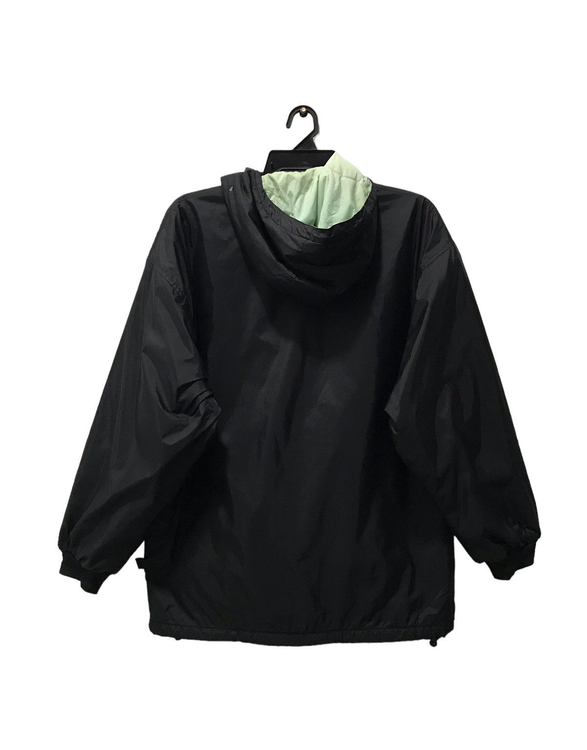 Nike NIKE JACKET HOODIE Size US S / EU 44-46 / 1 - 2 Thumbnail