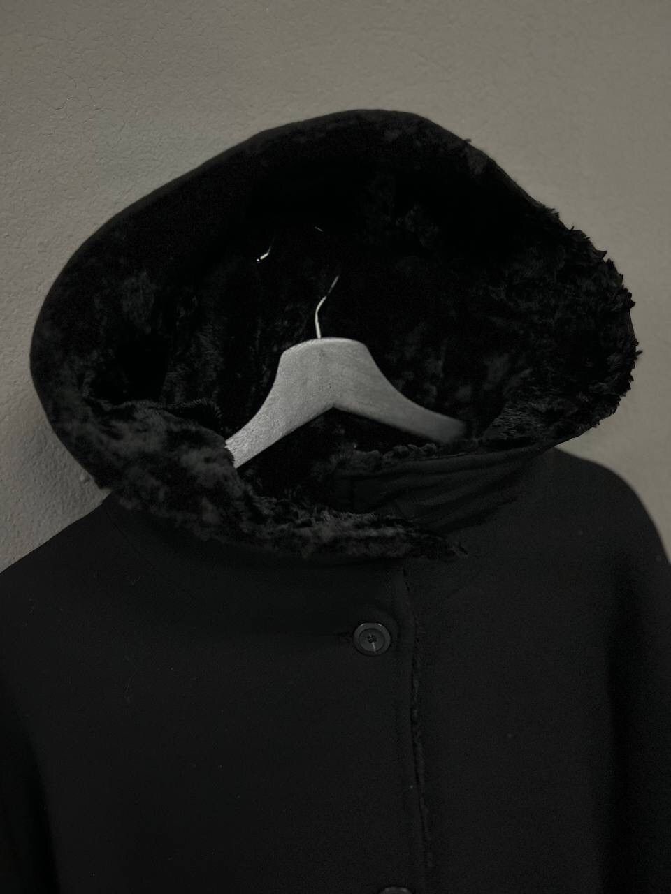 Other MARINA MINALDI HOODIES FAUX FUR LINED Size US XXL / EU 58 / 5 - 6 Thumbnail