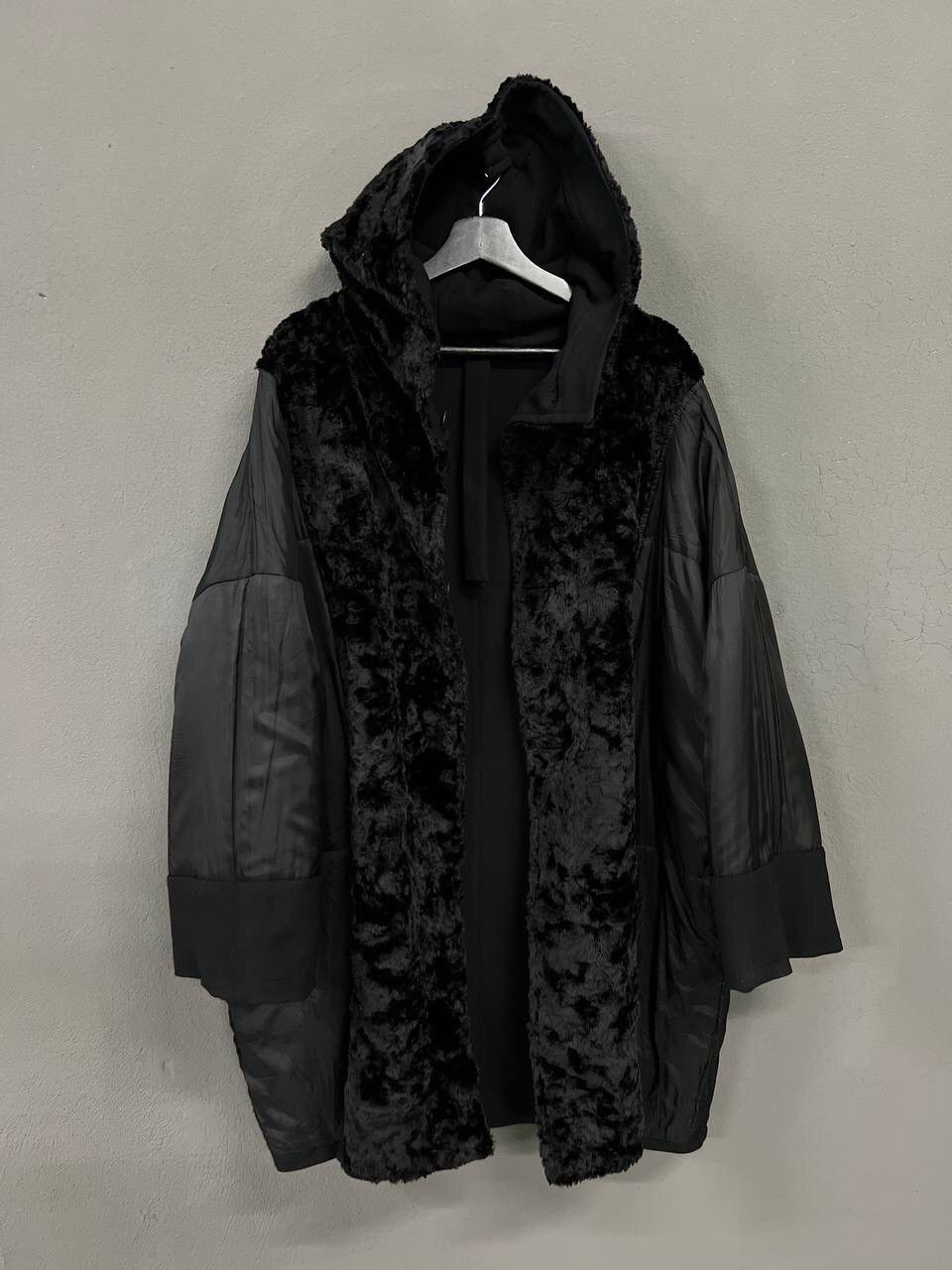 Other MARINA MINALDI HOODIES FAUX FUR LINED Size US XXL / EU 58 / 5 - 8 Thumbnail