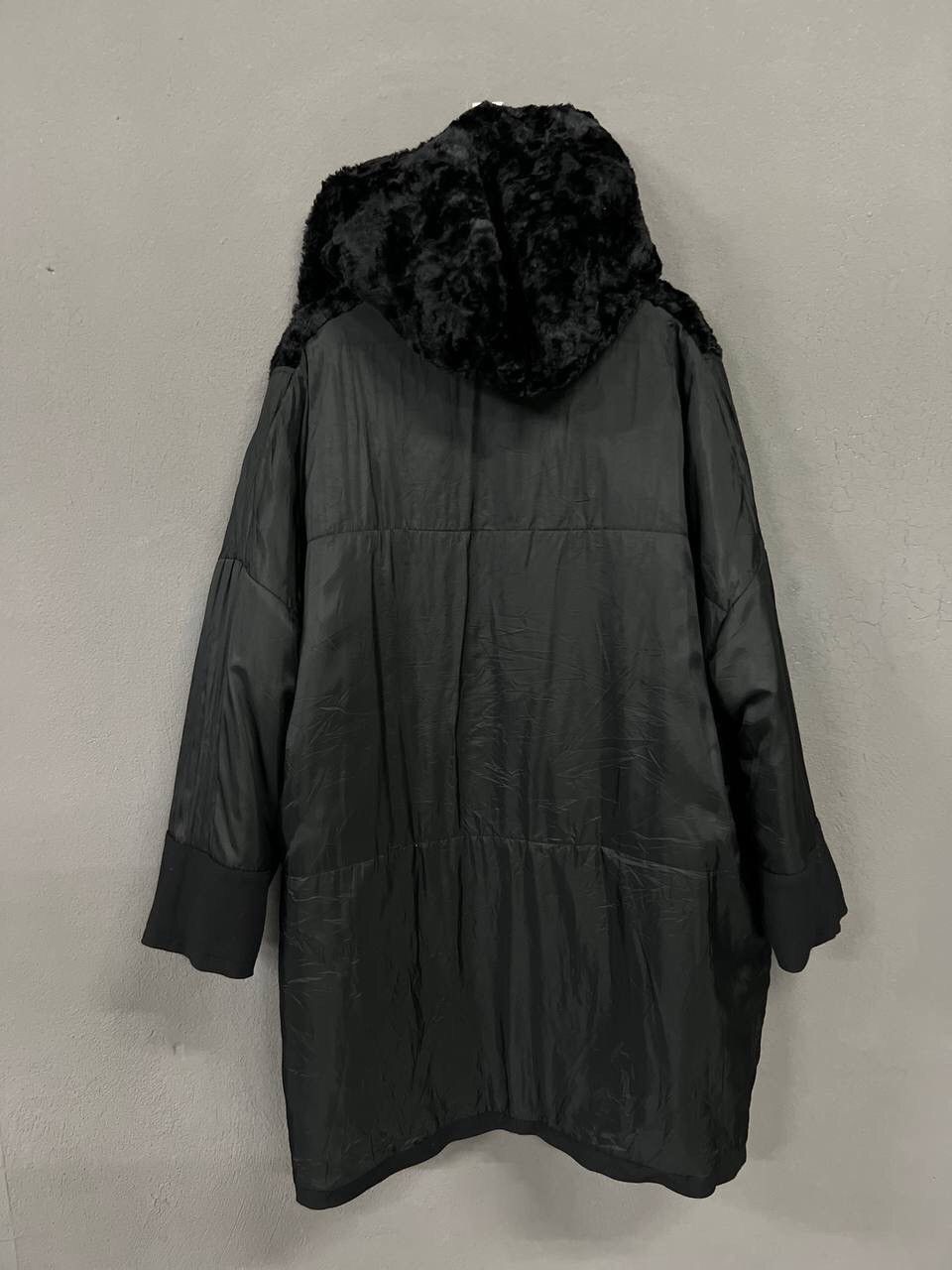 Other MARINA MINALDI HOODIES FAUX FUR LINED Size US XXL / EU 58 / 5 - 10 Thumbnail