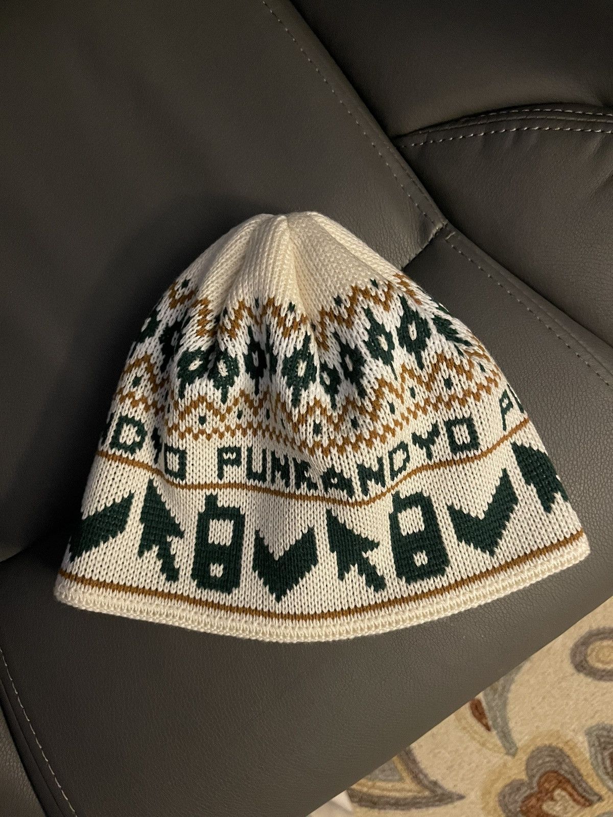 Punkandyo Beanie | Grailed