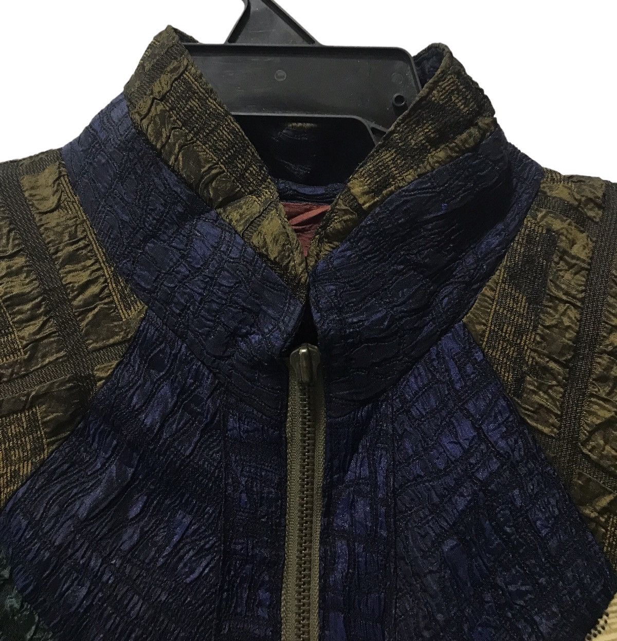 Japanese Brand JAPANESE BRAND JACKET Size US L / EU 52-54 / 3 - 3 Thumbnail