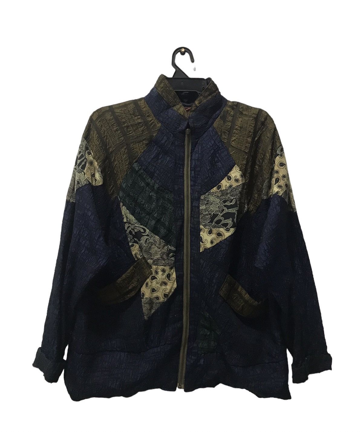 Japanese Brand JAPANESE BRAND JACKET Size US L / EU 52-54 / 3 - 1 Thumbnail