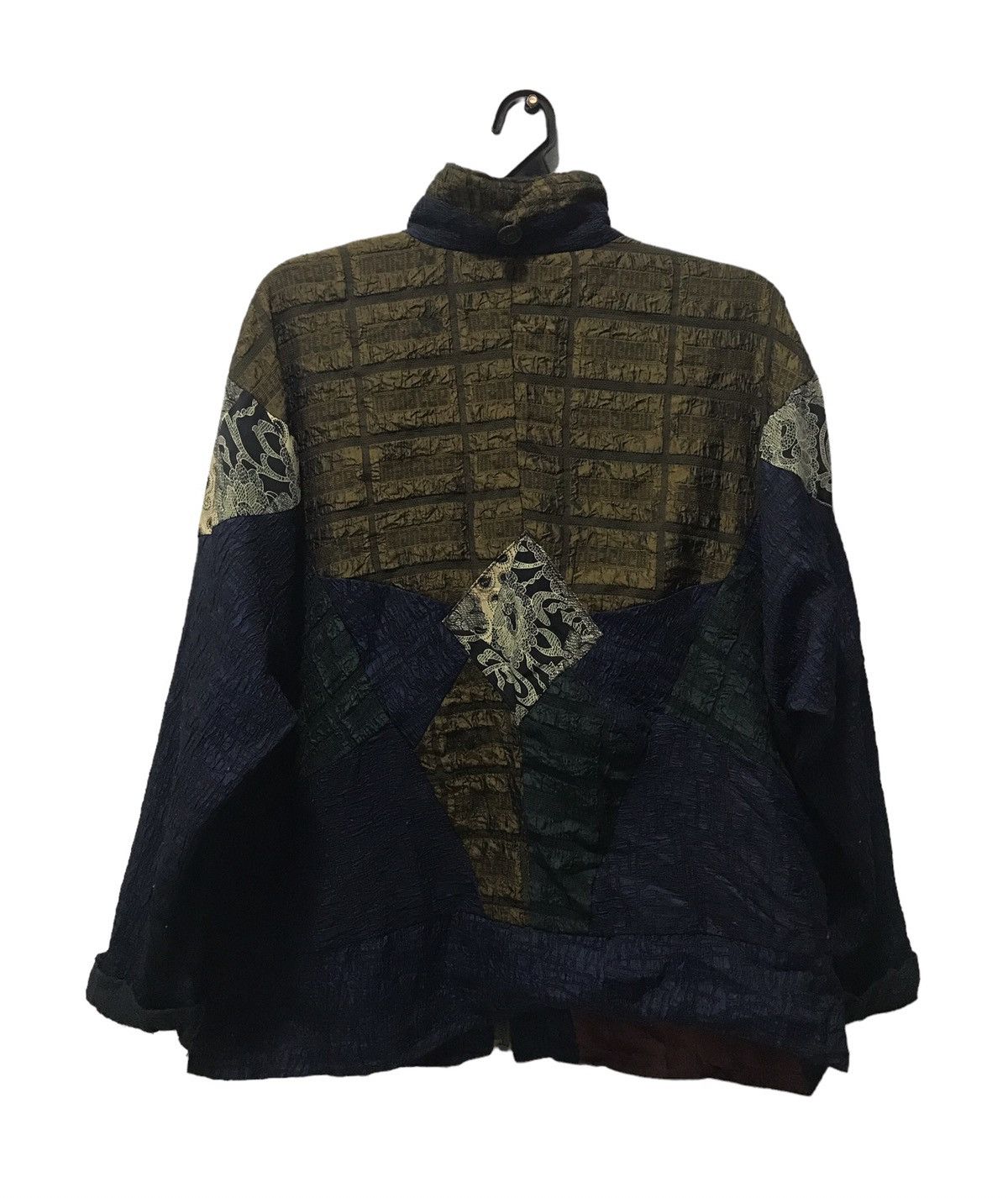 Japanese Brand JAPANESE BRAND JACKET Size US L / EU 52-54 / 3 - 2 Thumbnail