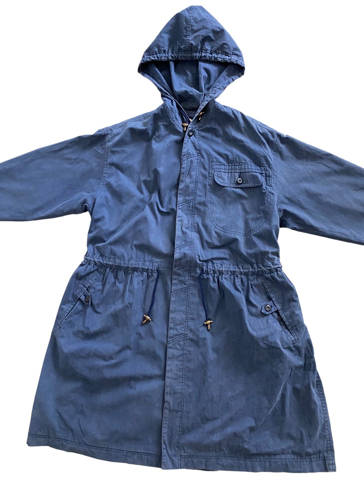 🇯🇵 Iconic Issey miyake Oversized Jacket by Hai Sporting Gear