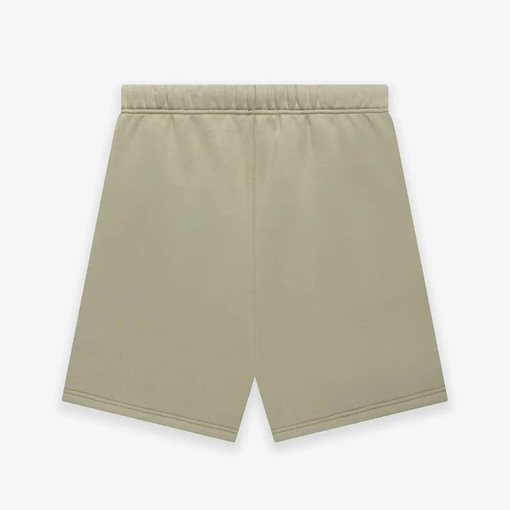 Fear of God Essentials Pistachio Sweatshorts XS
