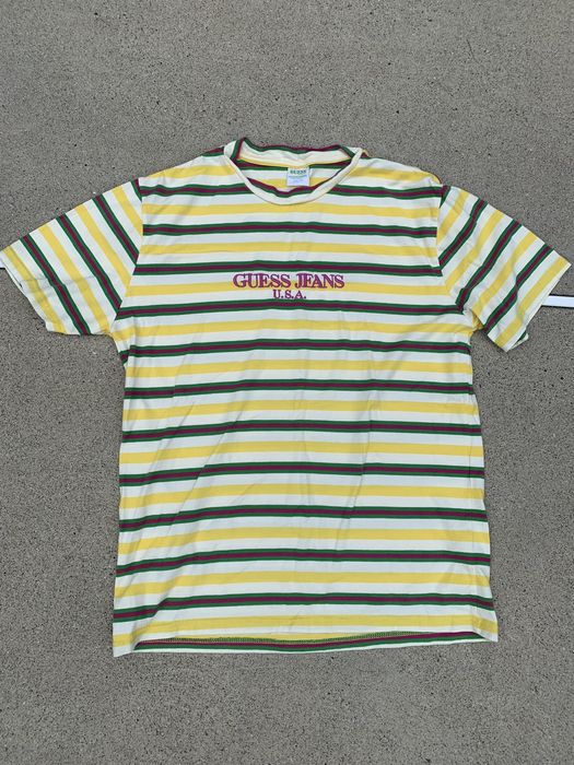 Guess sean hot sale wotherspoon shirt