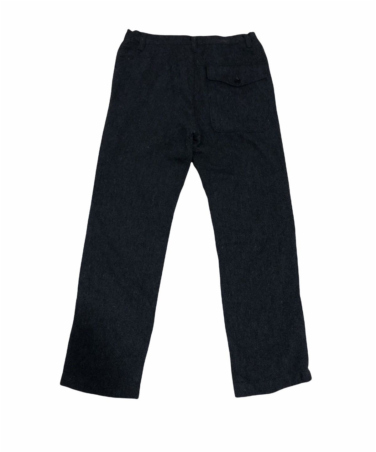 Designer × Japanese Brand × Vintage A.E.R DEPUIS 1990 wool pants Size US 33 - 2 Thumbnail