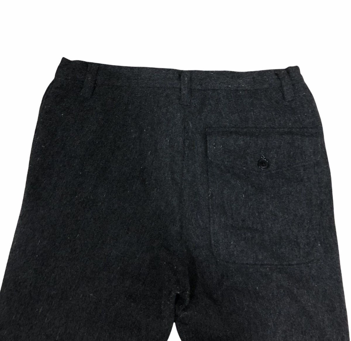 Designer × Japanese Brand × Vintage A.E.R DEPUIS 1990 wool pants Size US 33 - 4 Thumbnail
