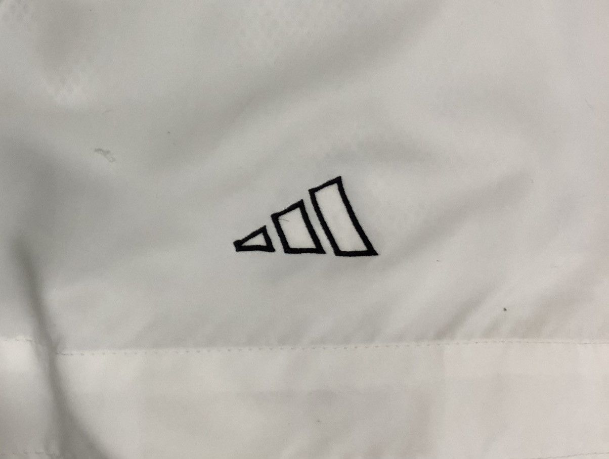 Adidas Vintage Adidas Windbreaker Jacket Light Jacket Size US M / EU 48-50 / 2 - 10 Thumbnail