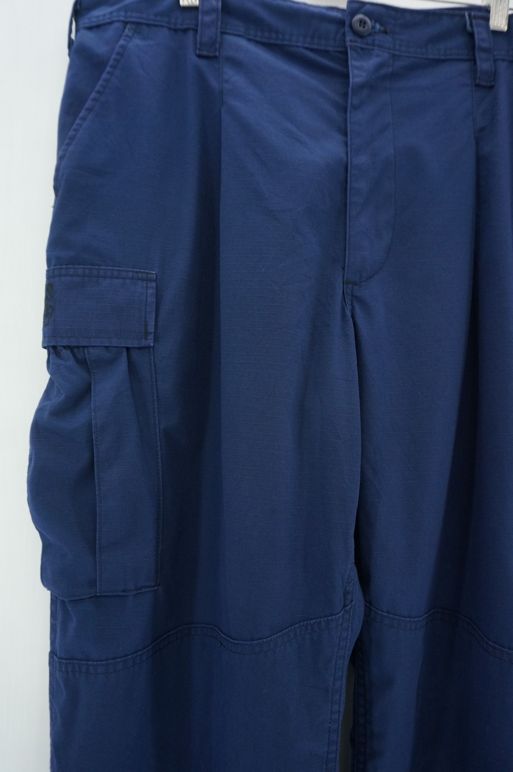 Vintage Vintage PENTAQ INDUSTRIES US COAST GUARD Cargo Size US 37 - 8 Thumbnail