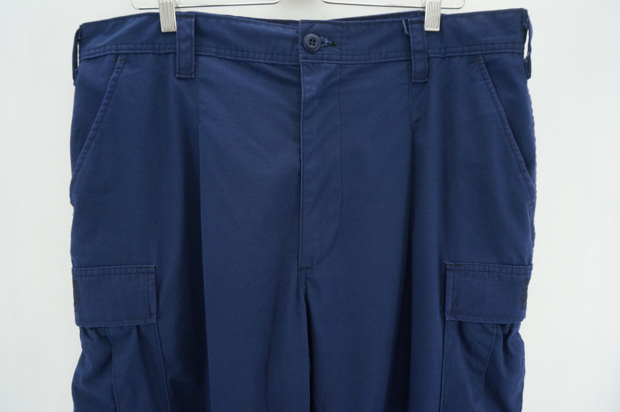 Vintage Vintage PENTAQ INDUSTRIES US COAST GUARD Cargo Size US 37 - 7 Thumbnail
