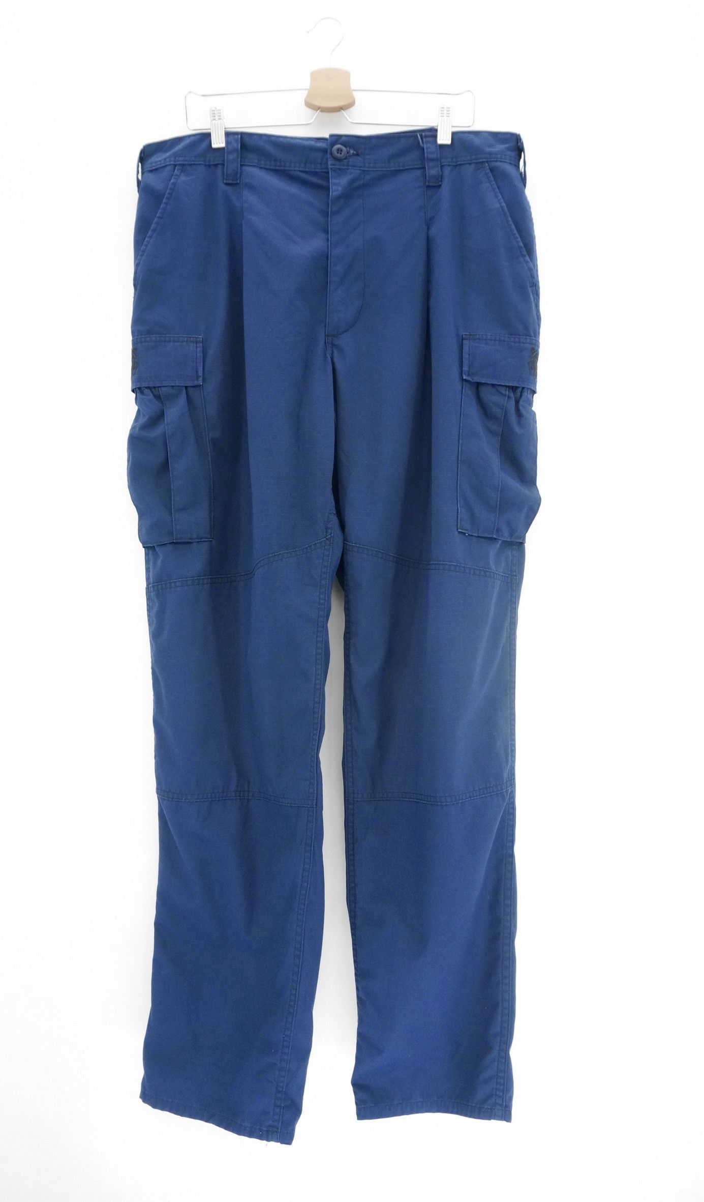 Vintage Vintage PENTAQ INDUSTRIES US COAST GUARD Cargo Size US 37 - 1 Thumbnail