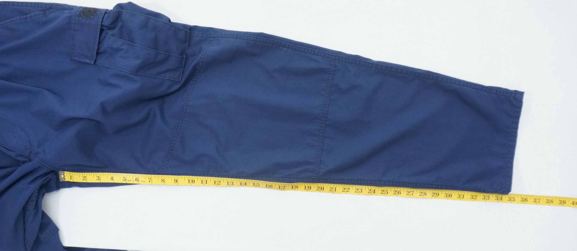 Vintage Vintage PENTAQ INDUSTRIES US COAST GUARD Cargo Size US 37 - 20 Thumbnail