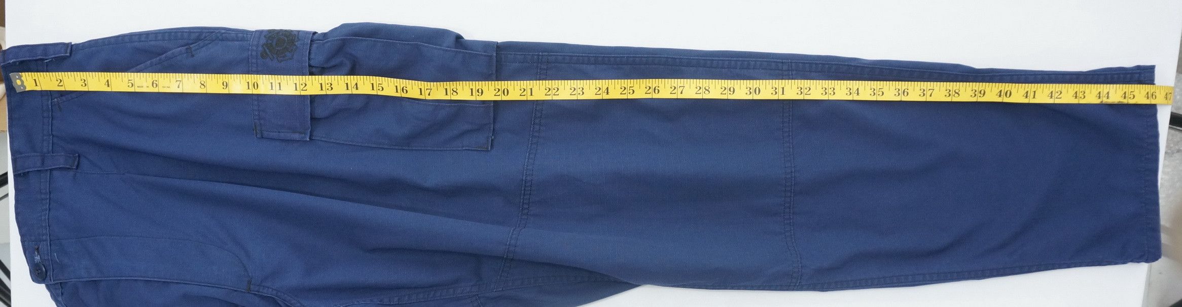 Vintage Vintage PENTAQ INDUSTRIES US COAST GUARD Cargo Size US 37 - 19 Thumbnail