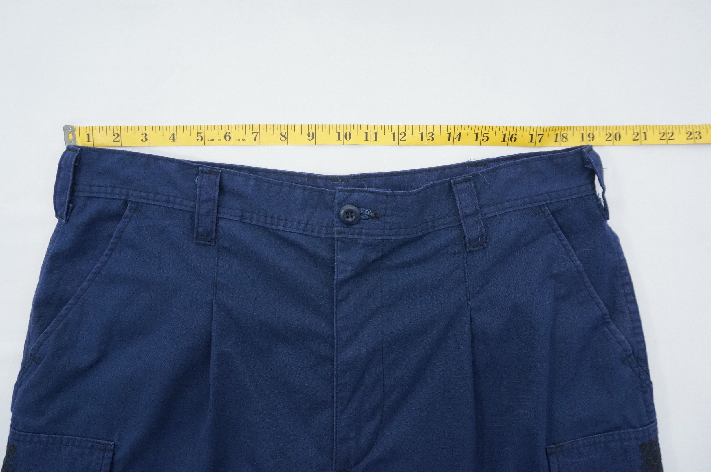 Vintage Vintage PENTAQ INDUSTRIES US COAST GUARD Cargo Size US 37 - 15 Thumbnail