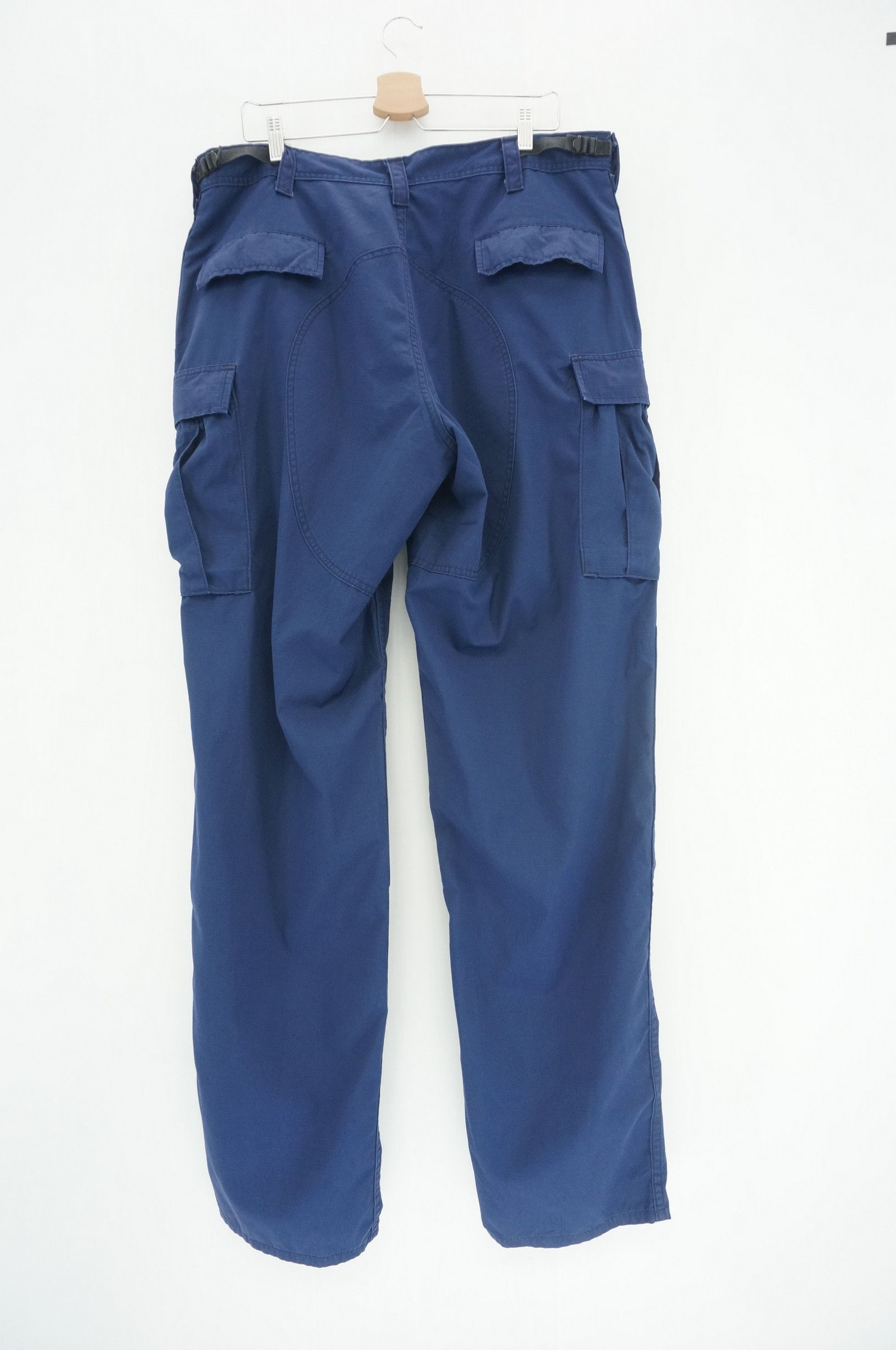 Vintage Vintage PENTAQ INDUSTRIES US COAST GUARD Cargo Size US 37 - 2 Thumbnail