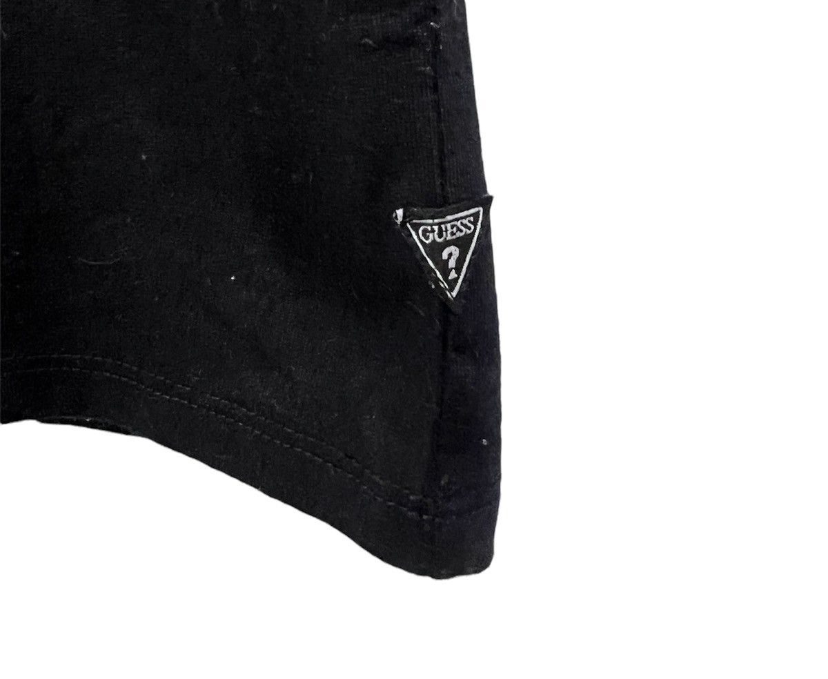 GUESS LOS ANGELES T-SHIRT