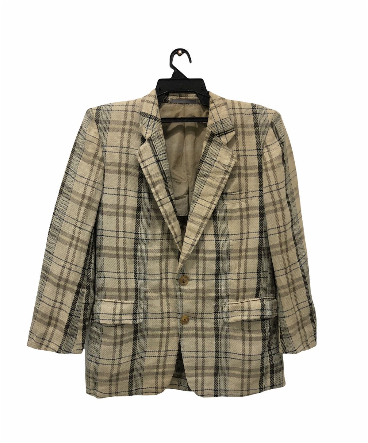 Christian Dior Monsieur Christian Dior MONSIEUR x BLAZER WOMAN Size US M / EU 48-50 / 2 - 1 Thumbnail
