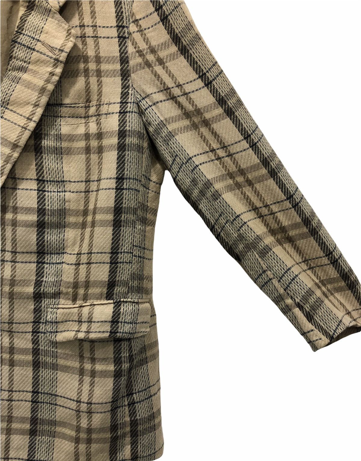 Christian Dior Monsieur Christian Dior MONSIEUR x BLAZER WOMAN Size US M / EU 48-50 / 2 - 3 Thumbnail