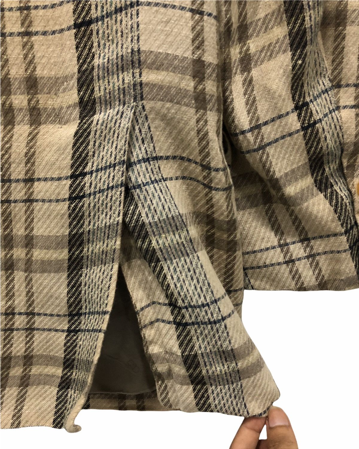 Christian Dior Monsieur Christian Dior MONSIEUR x BLAZER WOMAN Size US M / EU 48-50 / 2 - 8 Thumbnail