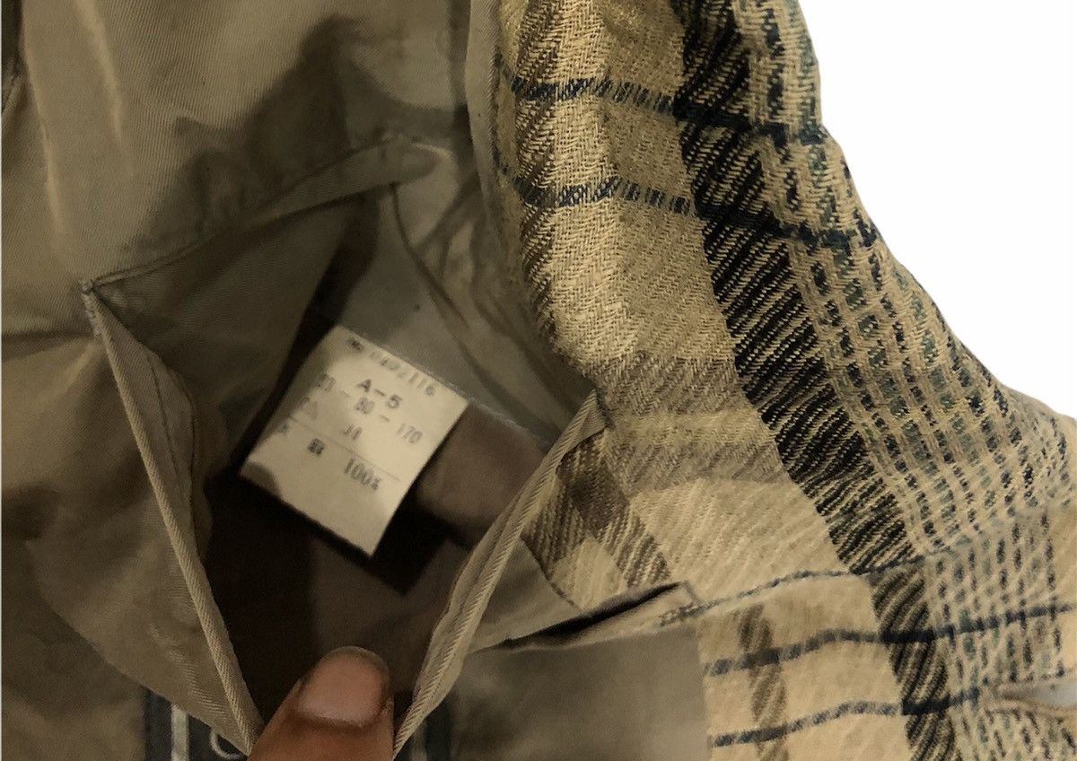 Christian Dior Monsieur Christian Dior MONSIEUR x BLAZER WOMAN Size US M / EU 48-50 / 2 - 14 Thumbnail