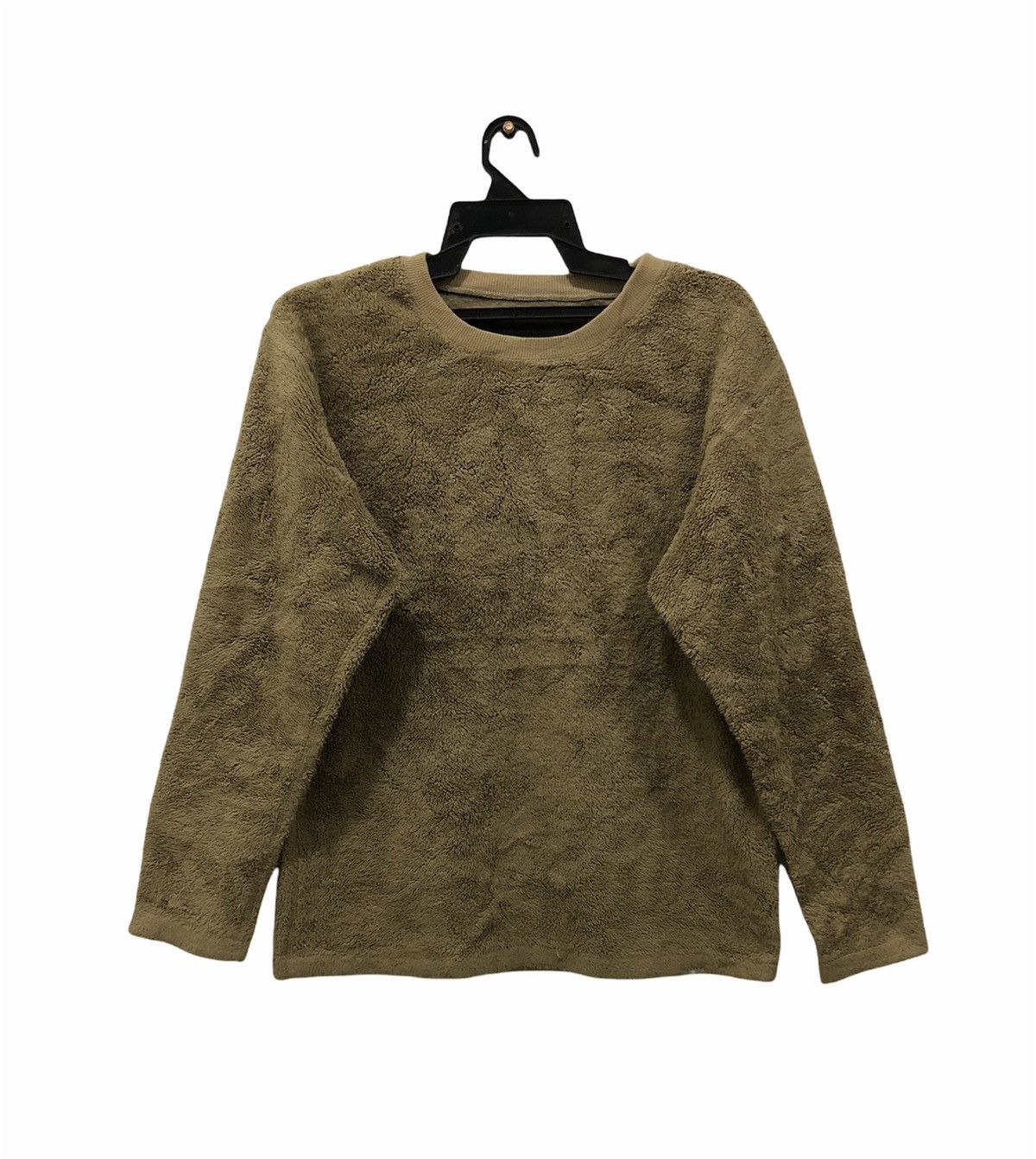 Japanese Brand × NANO universe Nano universe sweatshirt Size US M / EU 48-50 / 2 - 1 Thumbnail