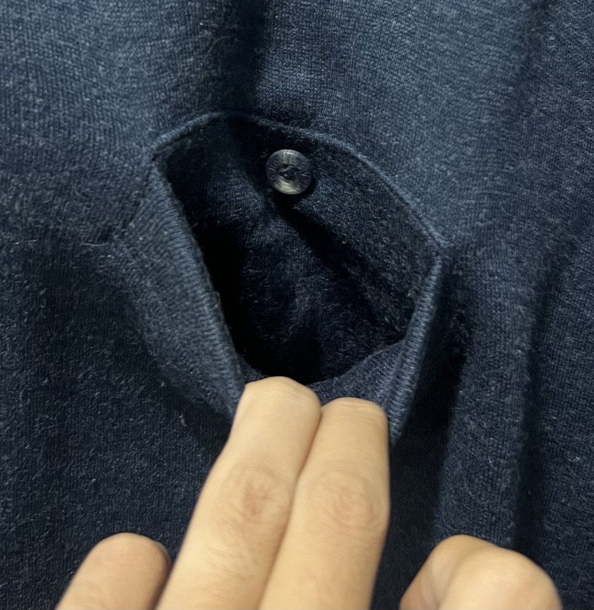 Designer × Valentino Rodhos Valentino Sweatshirts Size US M / EU 48-50 / 2 - 5 Thumbnail