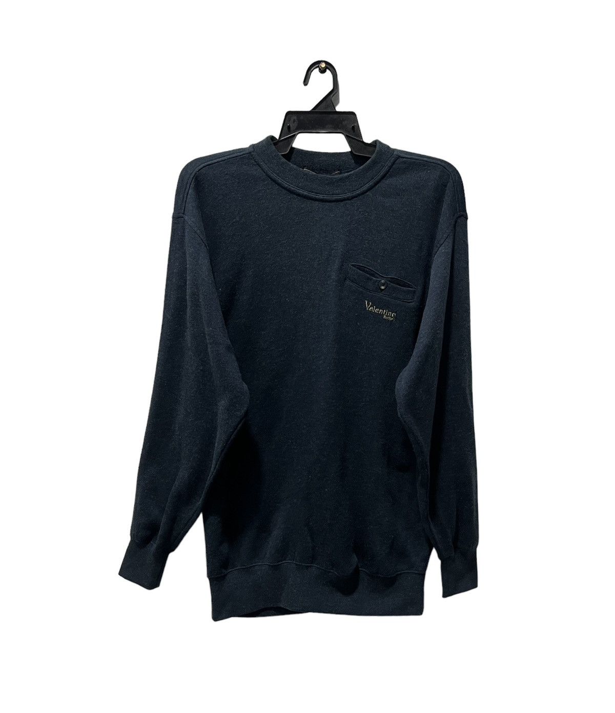 Designer × Valentino Rodhos Valentino Sweatshirts Size US M / EU 48-50 / 2 - 1 Thumbnail