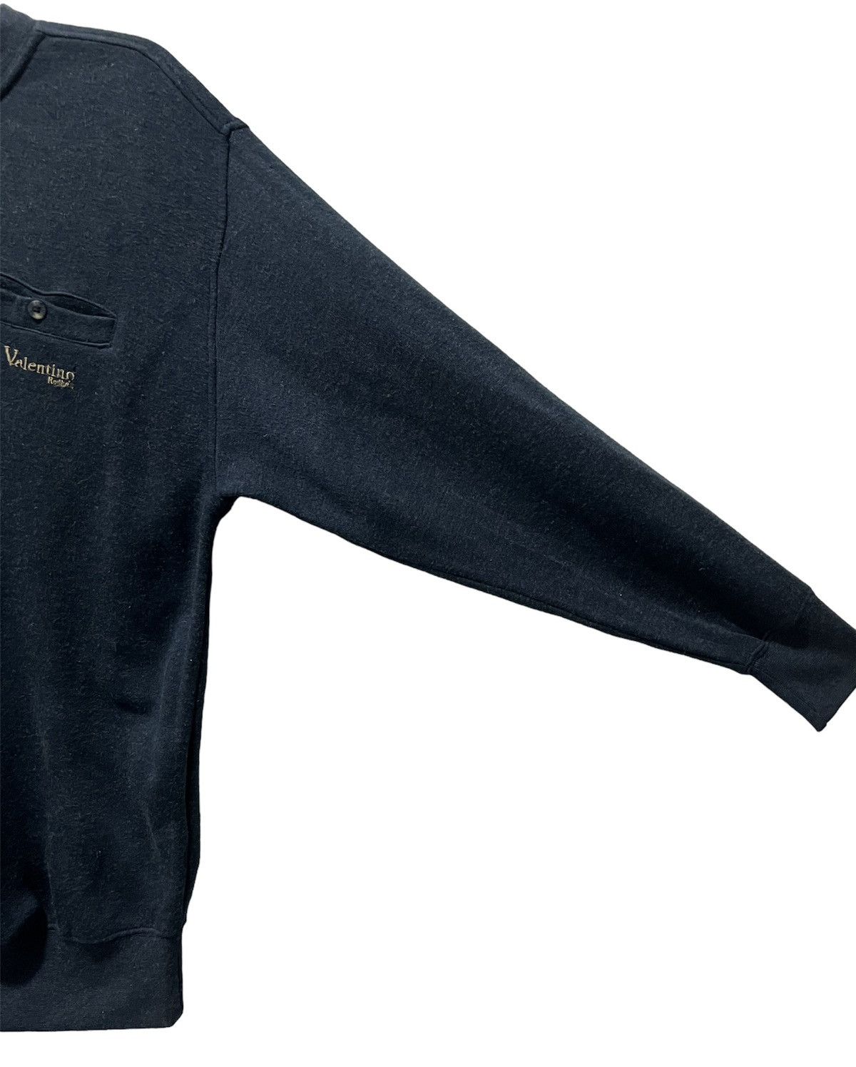 Designer × Valentino Rodhos Valentino Sweatshirts Size US M / EU 48-50 / 2 - 3 Thumbnail