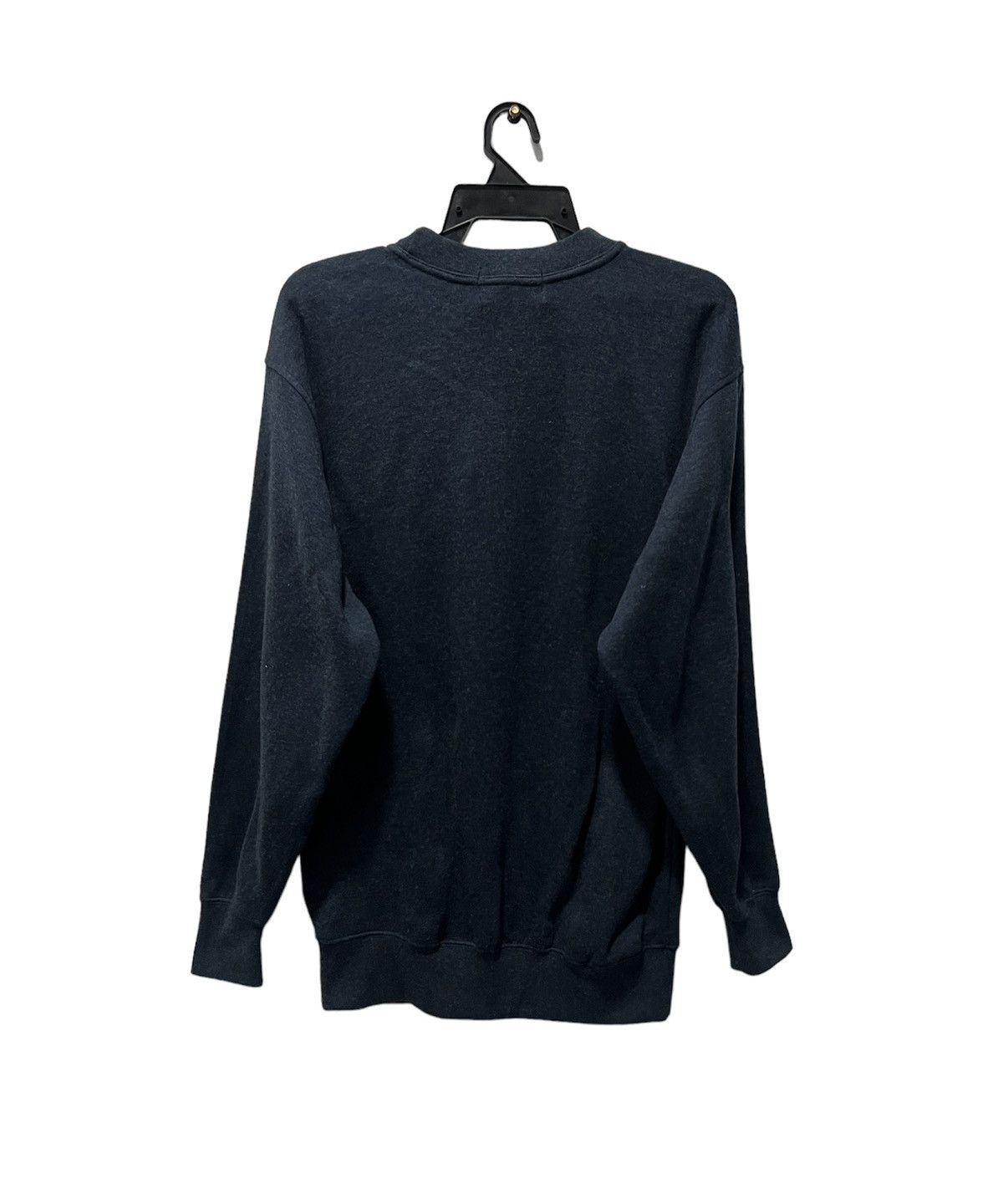 Designer × Valentino Rodhos Valentino Sweatshirts Size US M / EU 48-50 / 2 - 2 Thumbnail