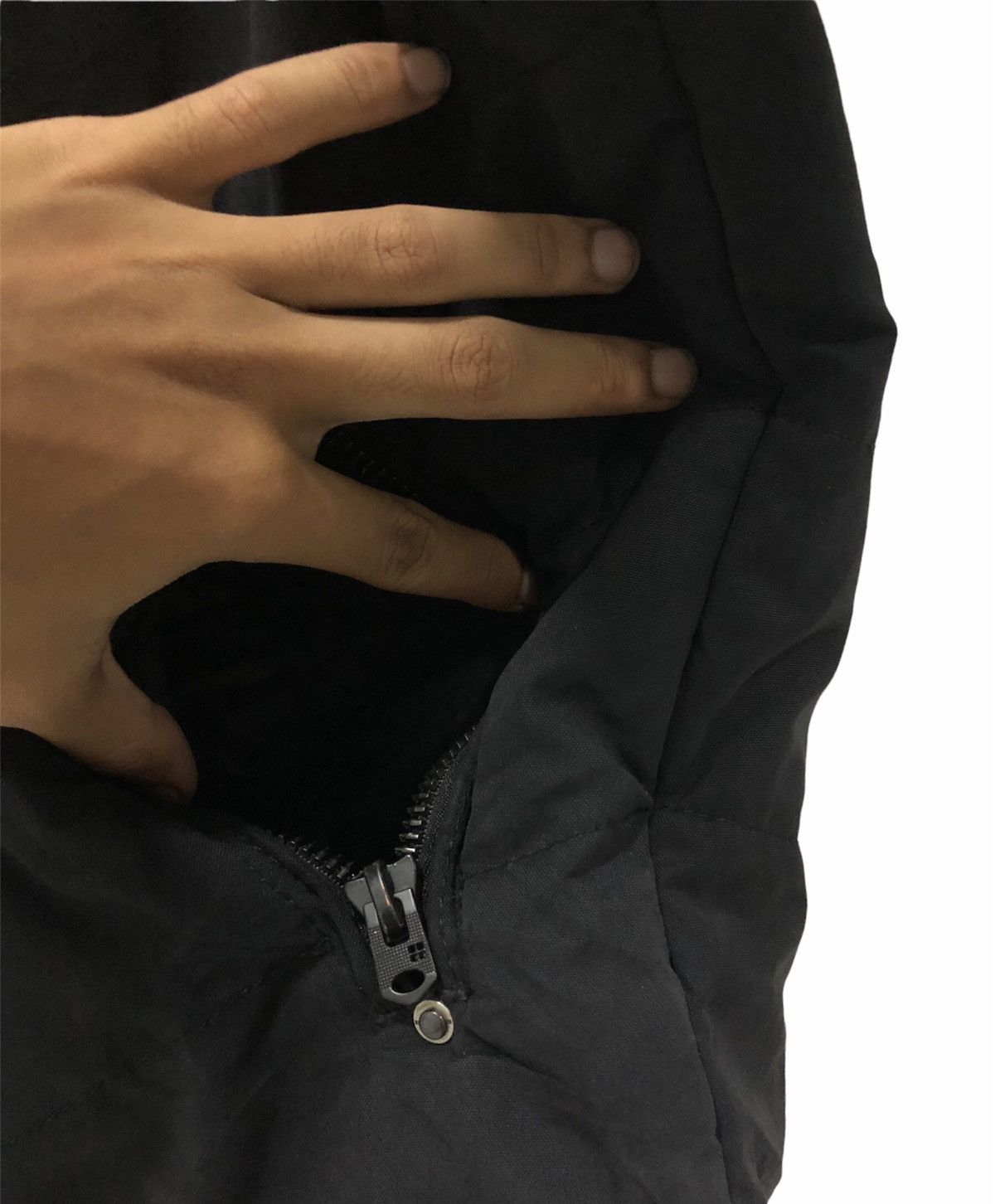 Designer × Japanese Brand EVEN RIVER WORK WEAR WORKERS JACKET Size US XL / EU 56 / 4 - 7 Thumbnail