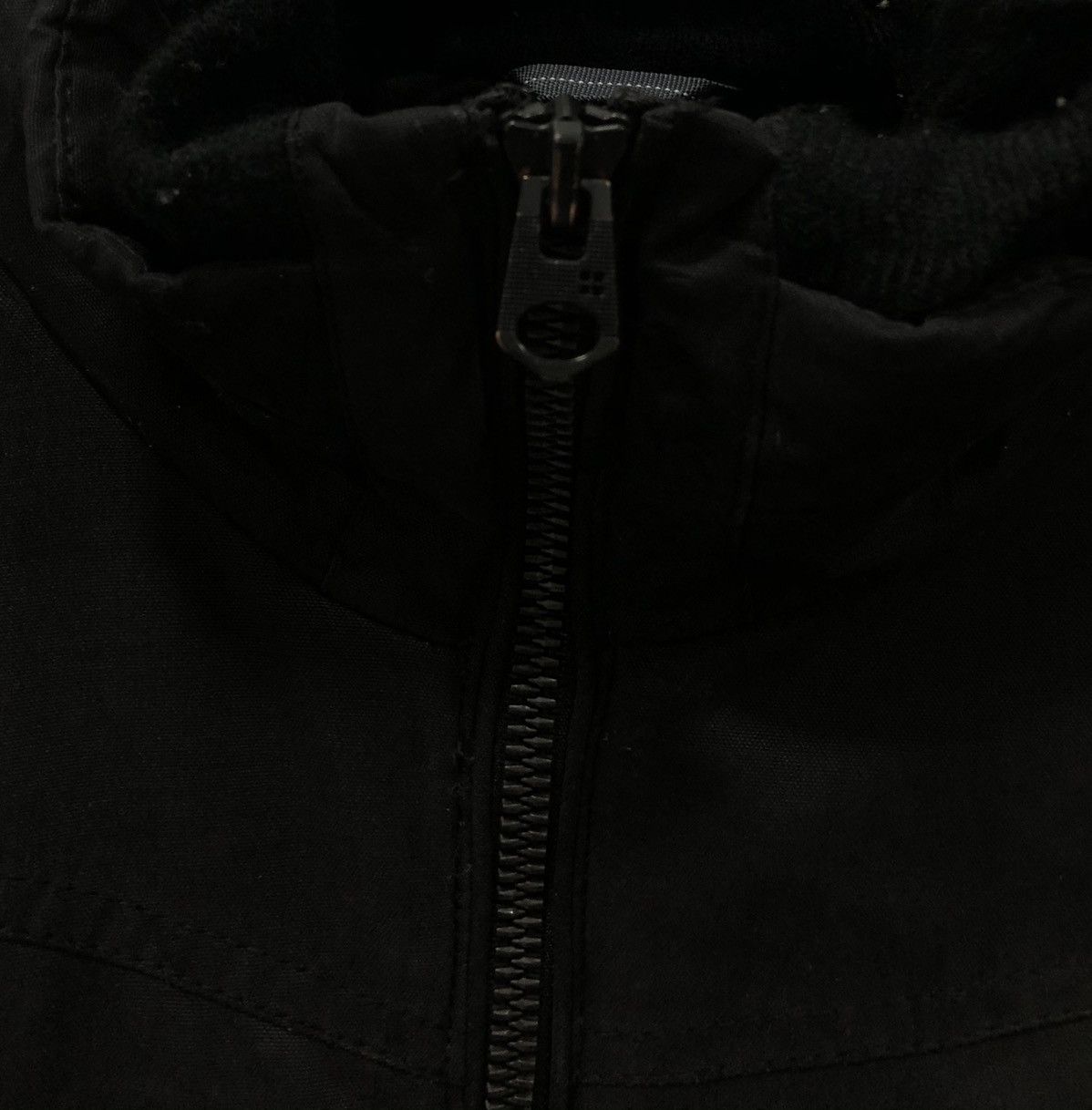 Designer × Japanese Brand EVEN RIVER WORK WEAR WORKERS JACKET Size US XL / EU 56 / 4 - 11 Thumbnail
