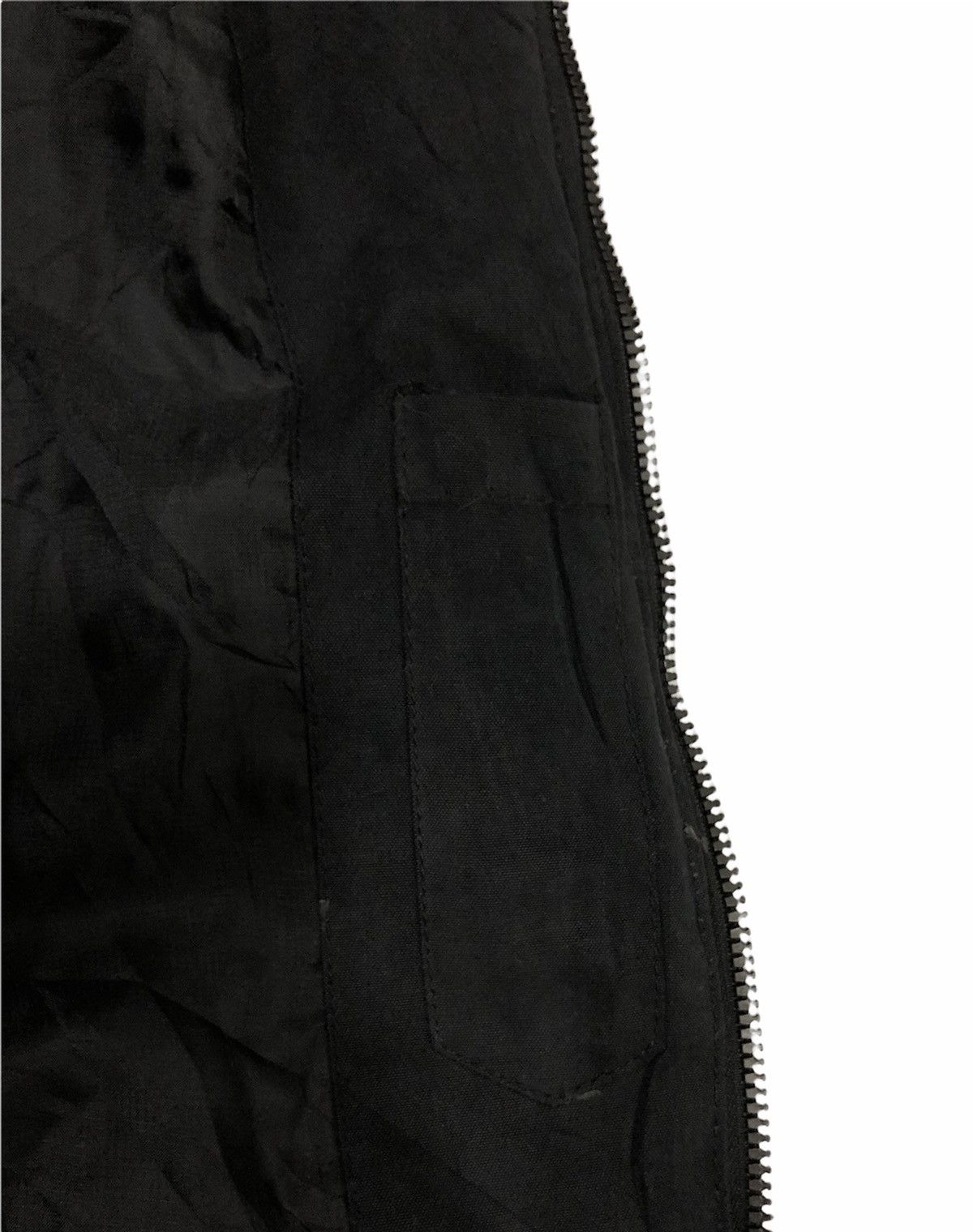 Designer × Japanese Brand EVEN RIVER WORK WEAR WORKERS JACKET Size US XL / EU 56 / 4 - 12 Thumbnail