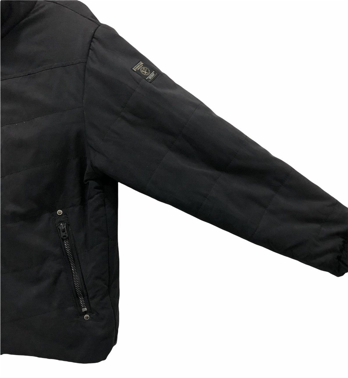 Designer × Japanese Brand EVEN RIVER WORK WEAR WORKERS JACKET Size US XL / EU 56 / 4 - 5 Thumbnail