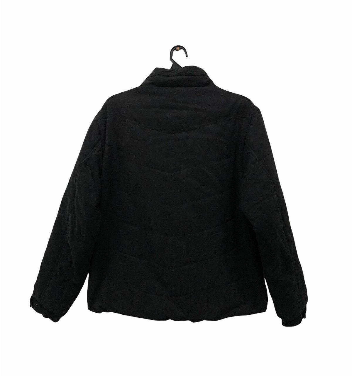 Designer × Japanese Brand EVEN RIVER WORK WEAR WORKERS JACKET Size US XL / EU 56 / 4 - 2 Thumbnail