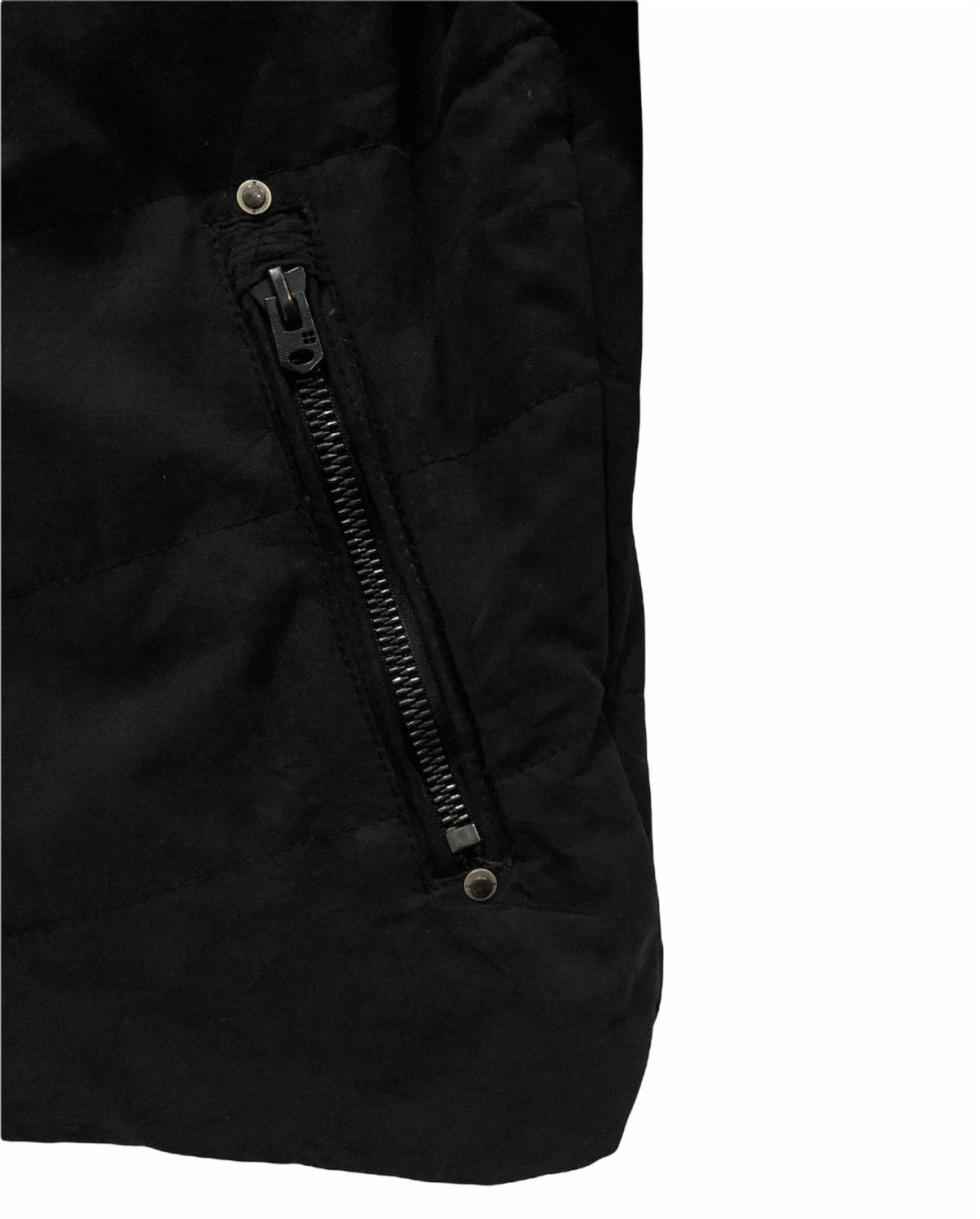 Designer × Japanese Brand EVEN RIVER WORK WEAR WORKERS JACKET Size US XL / EU 56 / 4 - 6 Thumbnail