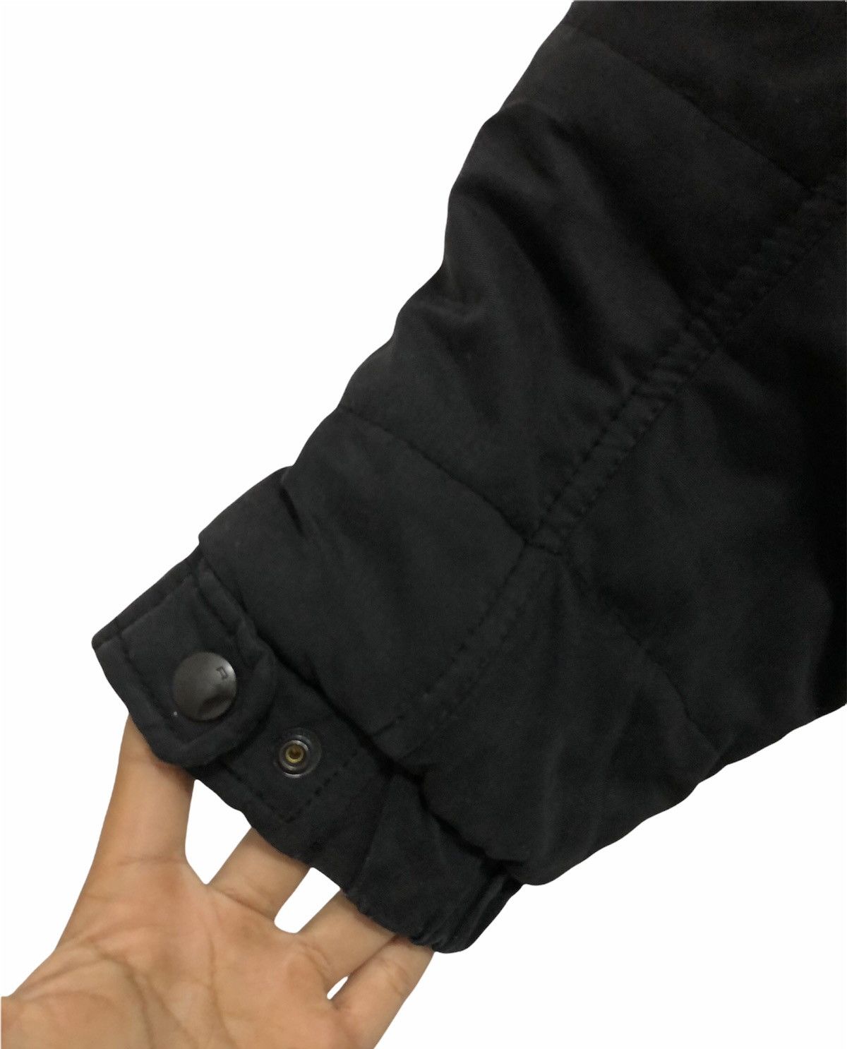Designer × Japanese Brand EVEN RIVER WORK WEAR WORKERS JACKET Size US XL / EU 56 / 4 - 10 Thumbnail