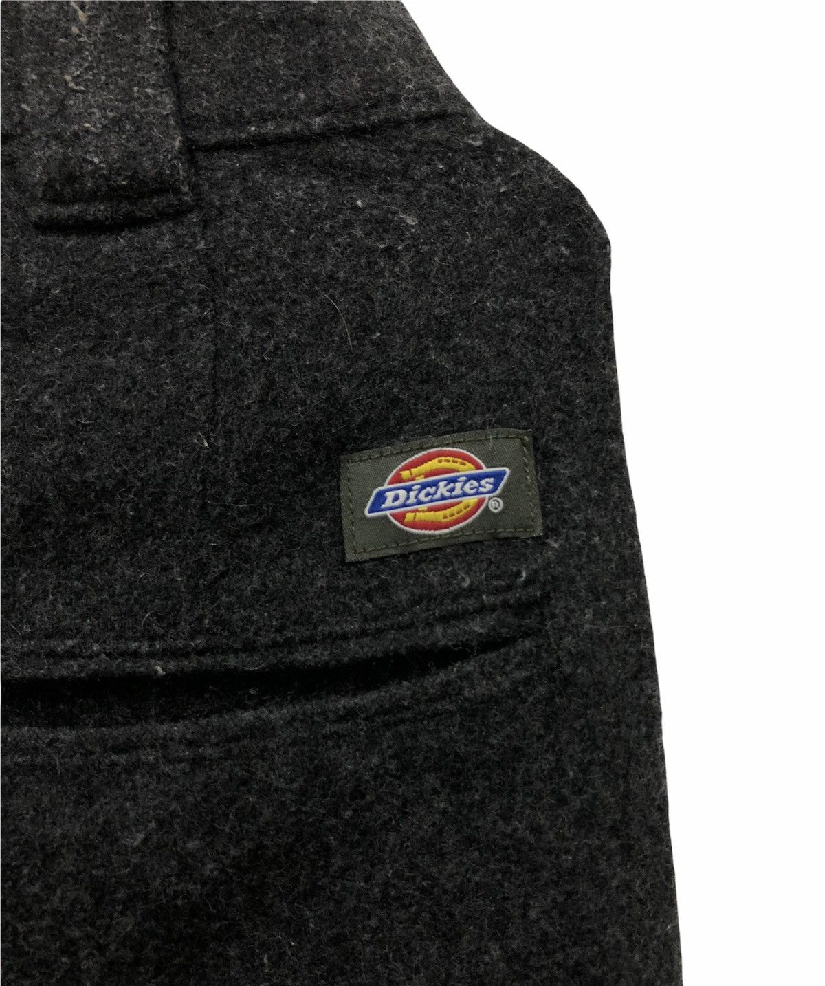 Dickies Dickies identity idea urban research Size US 29 - 6 Thumbnail
