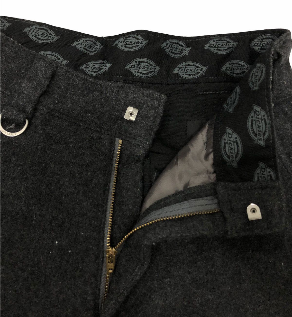 Dickies Dickies identity idea urban research Size US 29 - 7 Thumbnail