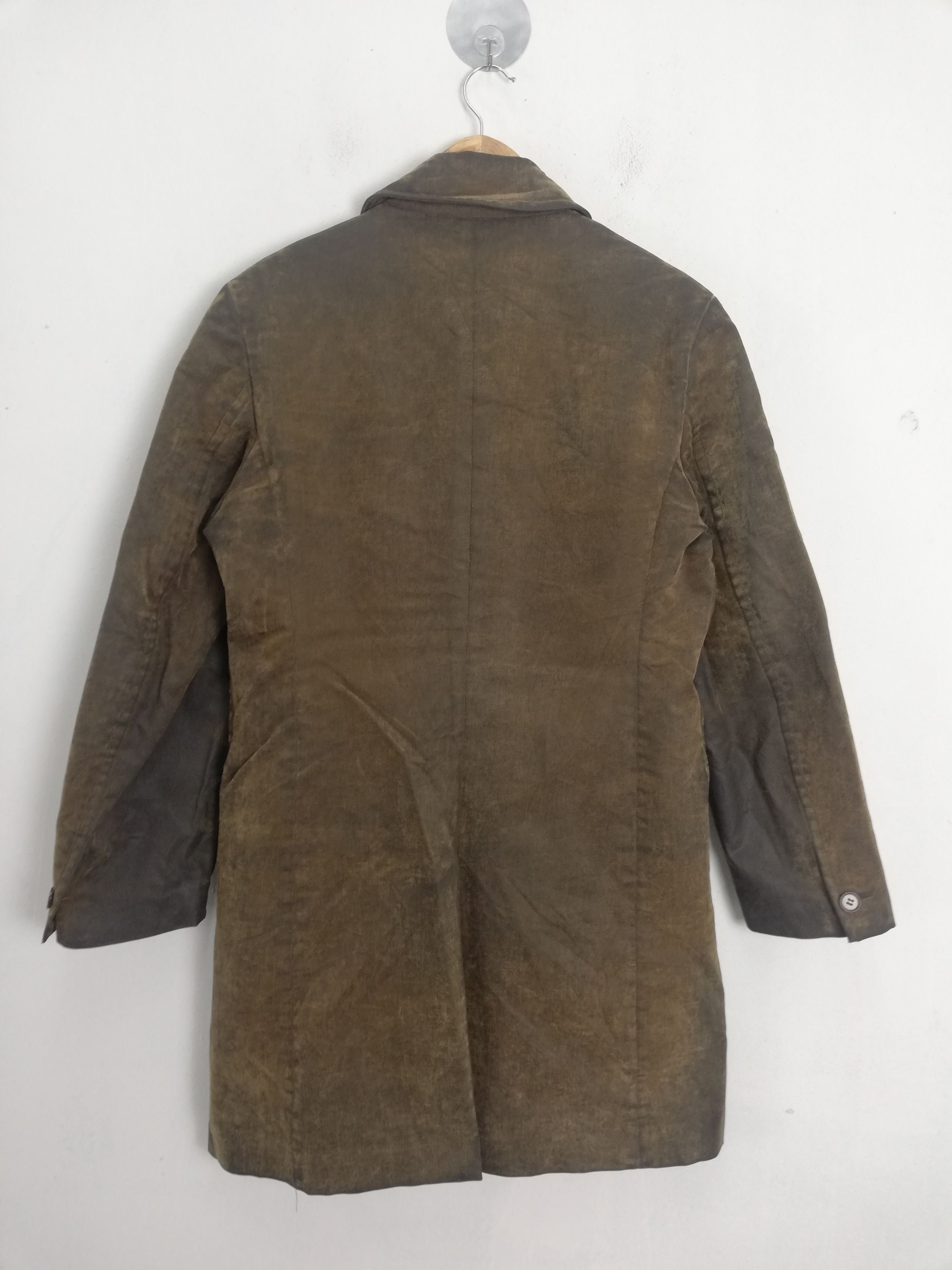 Designer × Katharine Hamnett London 💥VERY RARE💥Katharine Hamnett London Parkas #0669💥 Size US M / EU 48-50 / 2 - 5 Thumbnail