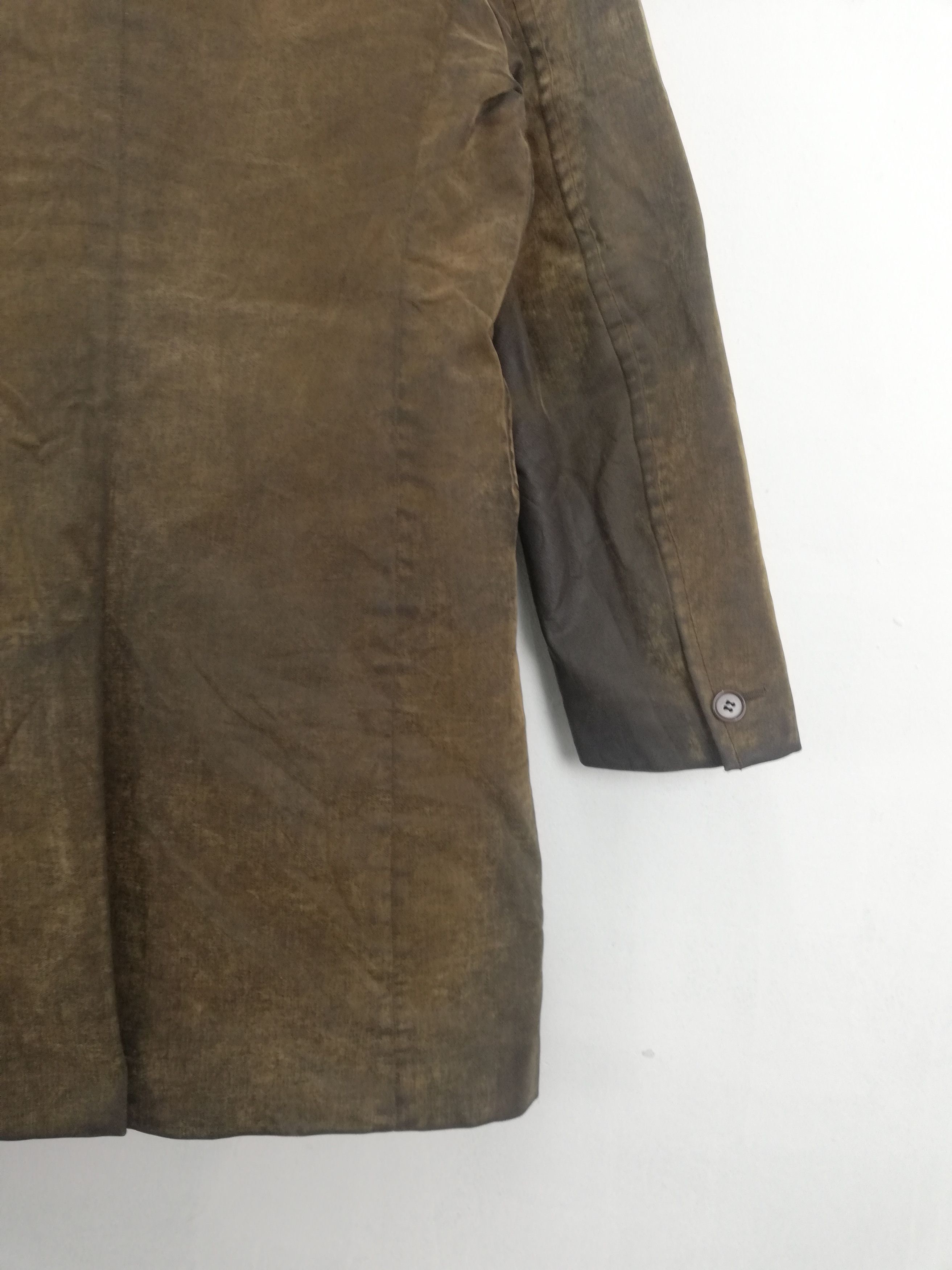 Designer × Katharine Hamnett London 💥VERY RARE💥Katharine Hamnett London Parkas #0669💥 Size US M / EU 48-50 / 2 - 6 Thumbnail