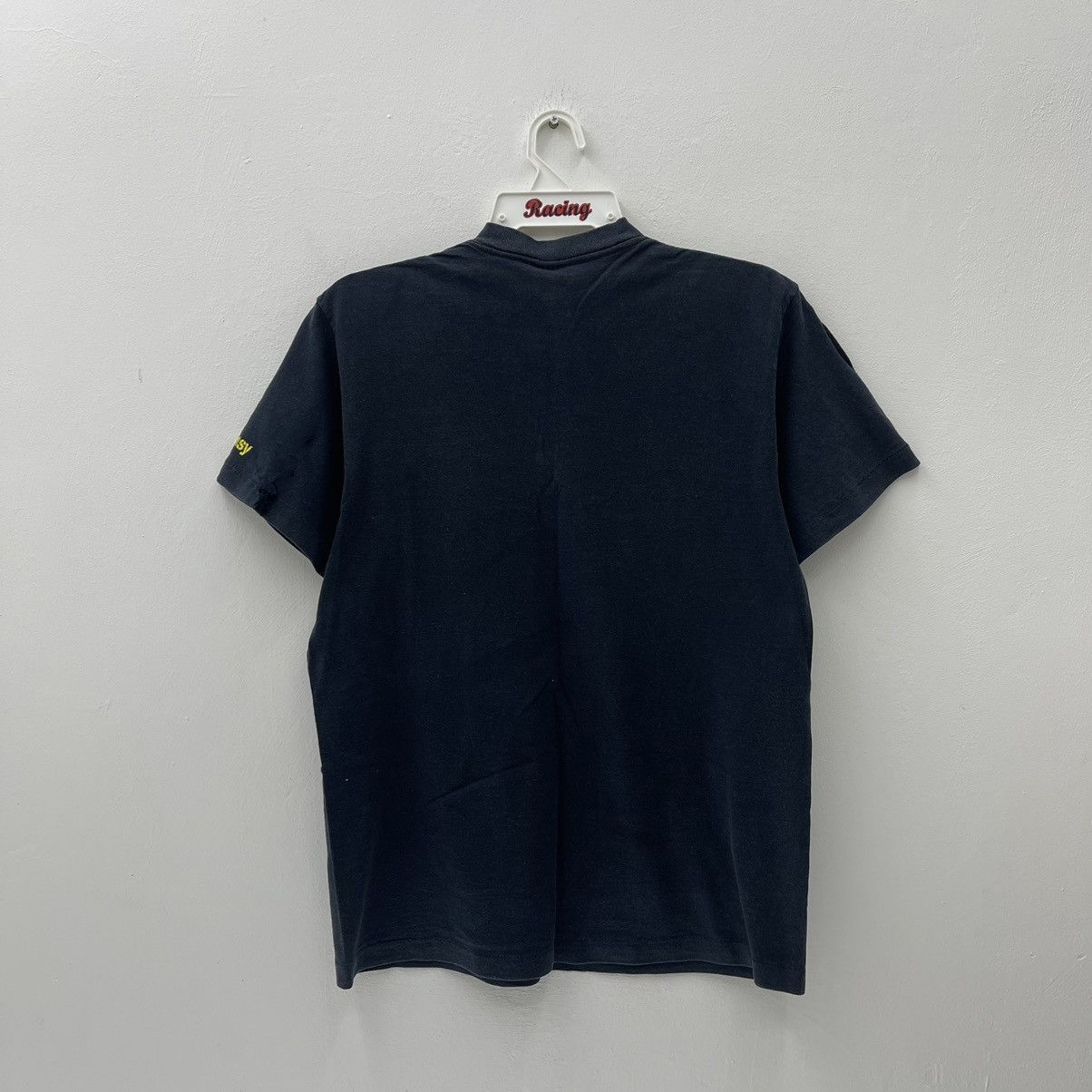 Stussy Stussy Vintage 90s T-Shirt Motocross Scrembler Nice! Size US M / EU 48-50 / 2 - 2 Thumbnail