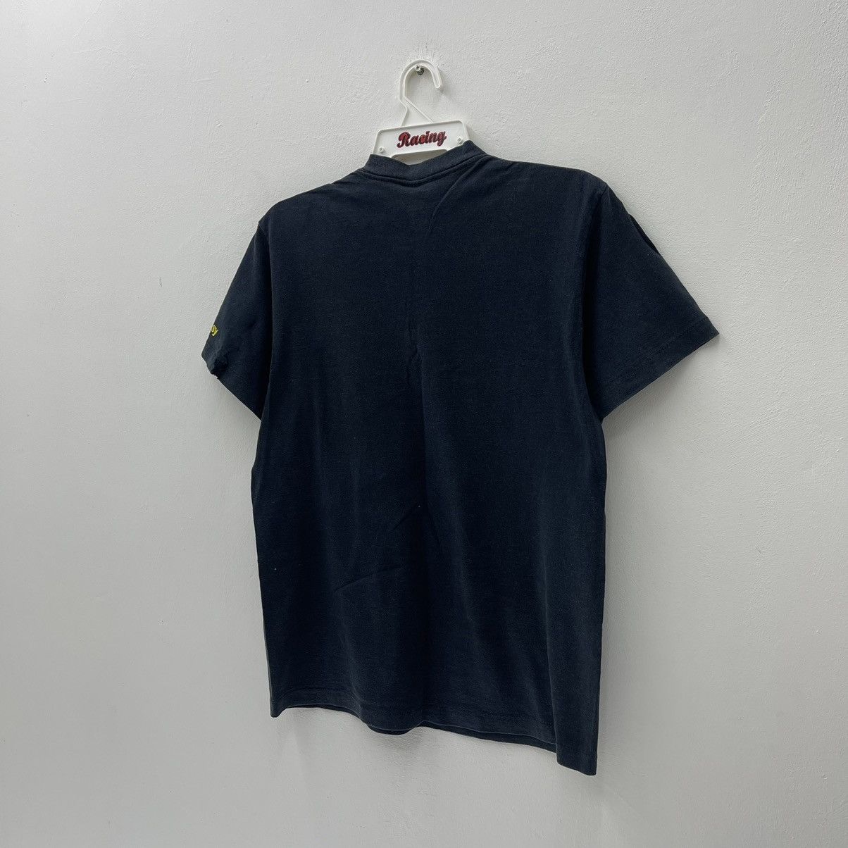 Stussy Stussy Vintage 90s T-Shirt Motocross Scrembler Nice! Size US M / EU 48-50 / 2 - 6 Thumbnail