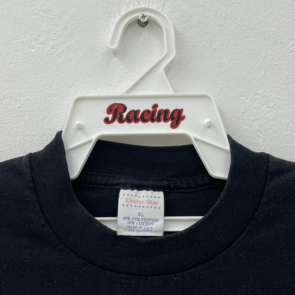 Vintage I Hate This Shirt Vintage I Got This Shirt When I Turnee 40 Size US XL / EU 56 / 4 - 5 Thumbnail